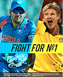 India vs Australia 2013